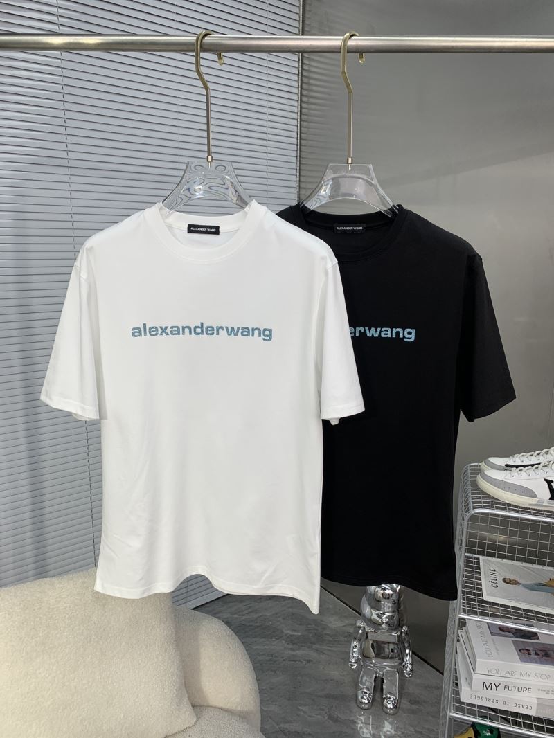 Alexander Wang T-Shirts